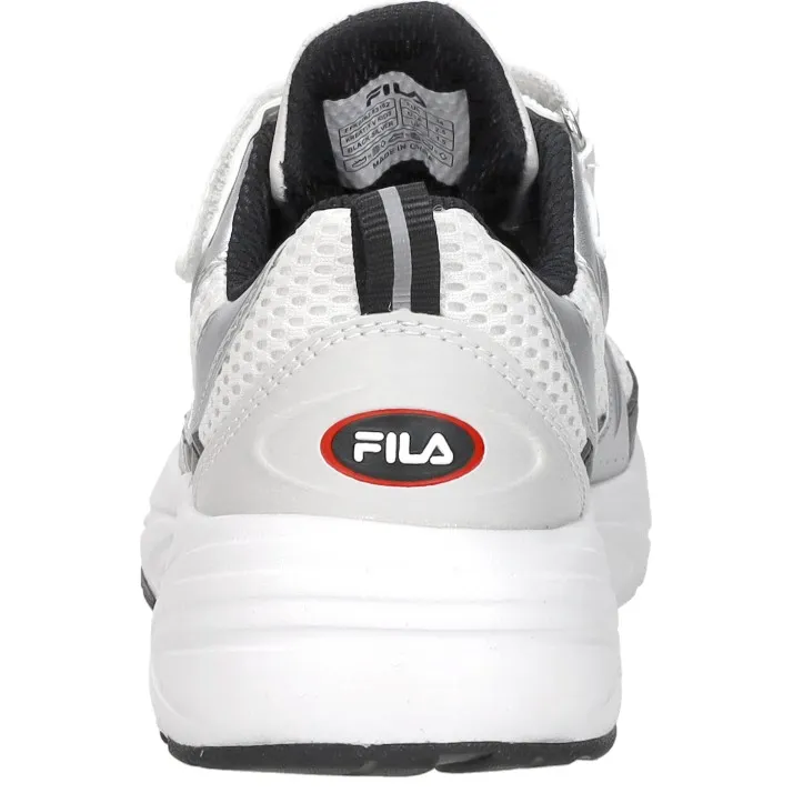 Fila Kreatix V Kids sneaker wit, foto 4