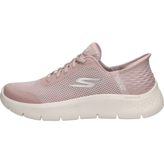 Skechers Go Walk Flex Grand Entry sneakers roze, foto 2