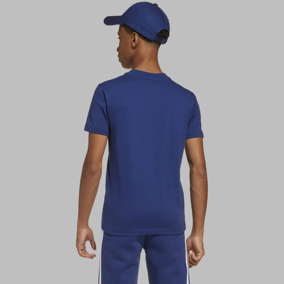Adidas Sportswear T-shirt donkerblauw, foto 6