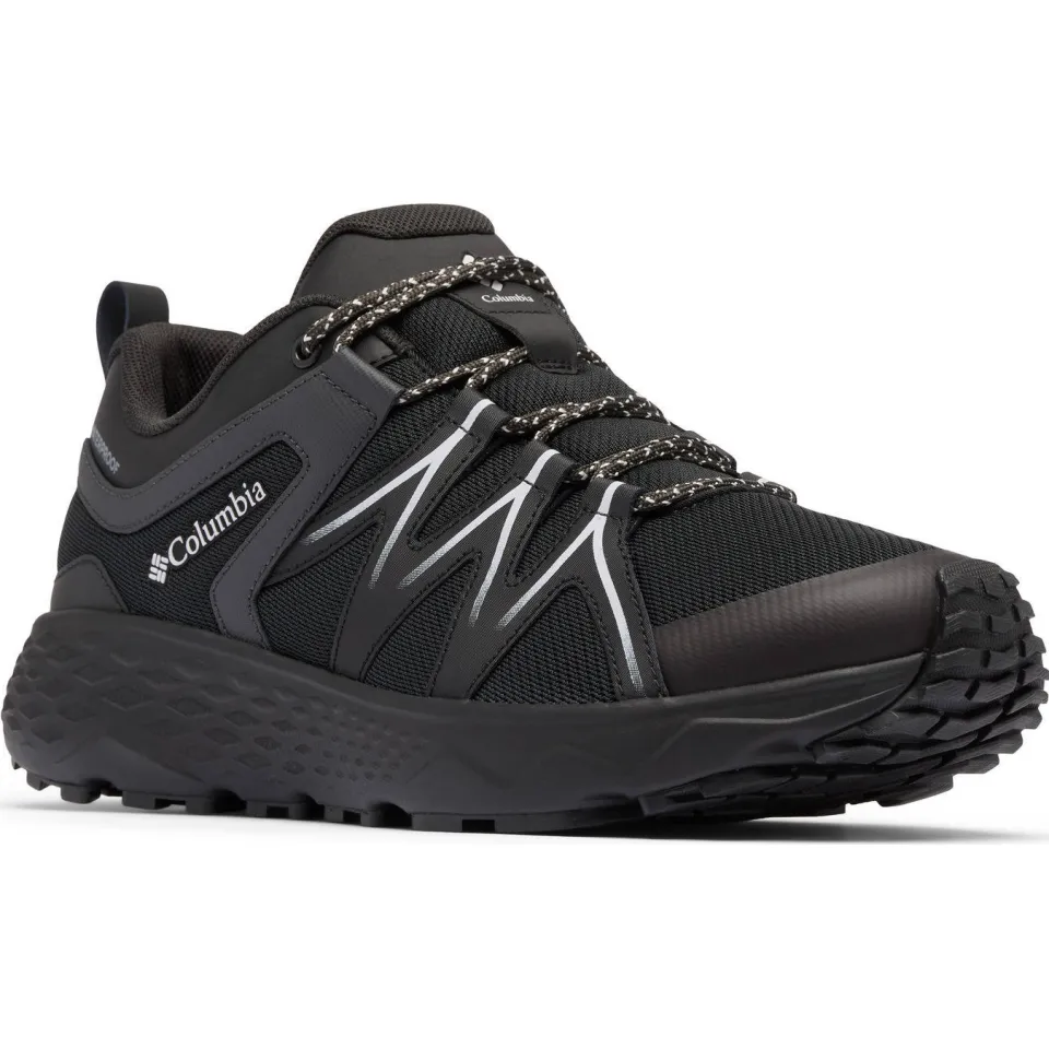 Columbia Peakfreak Roam™ wandelschoenen zwart/zilvergrijs, foto 5