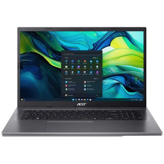 Acer Aspire 17 Pro A17-51m-999p - 17.3 Inch Full Hd Intel Core 9 270h 16 Gb 512 Windows 11