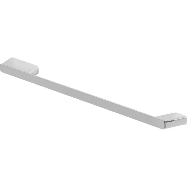Geesa Handdoekrek Met Planchet Geesa Shift Chroom
