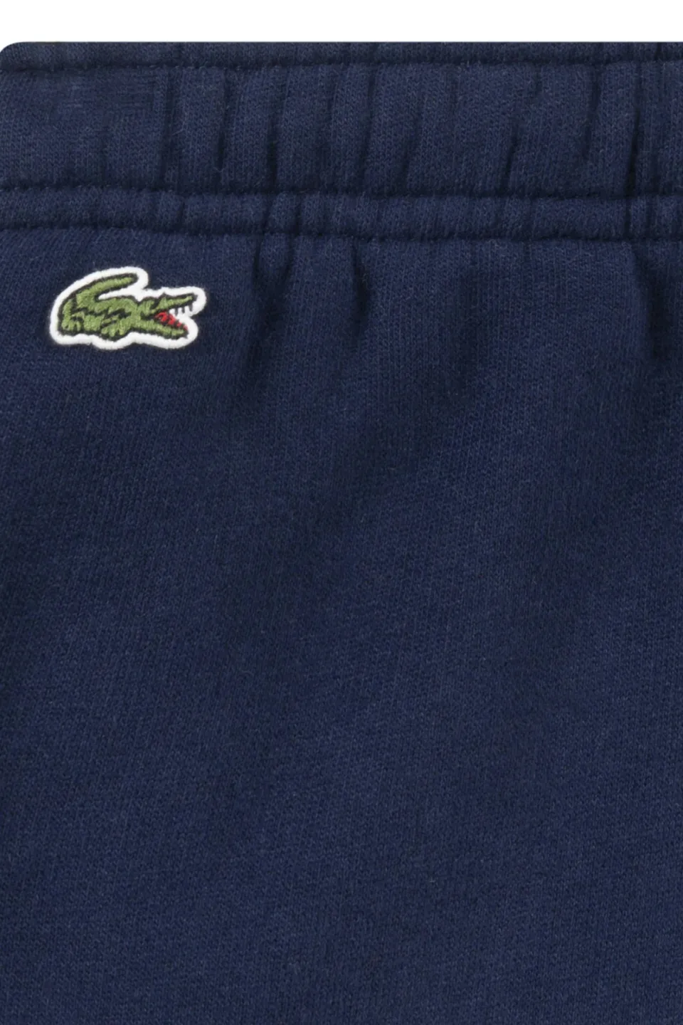 Lacoste joggingbroek donkerblauw, foto 2
