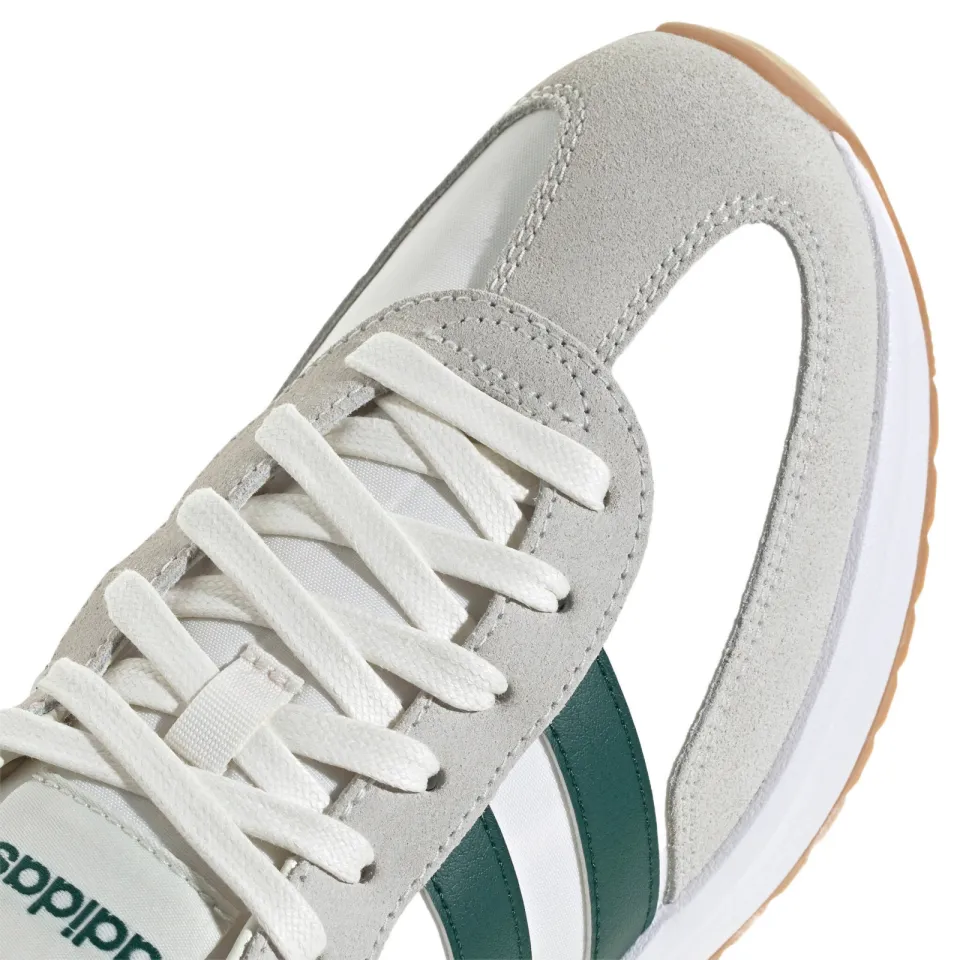 Adidas Sportswear Run 70s 2.0 sneakers wit/groen, foto 5