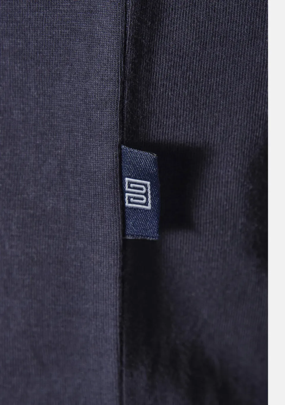 Babista Nicostilo T-shirt donkerblauw, foto 4