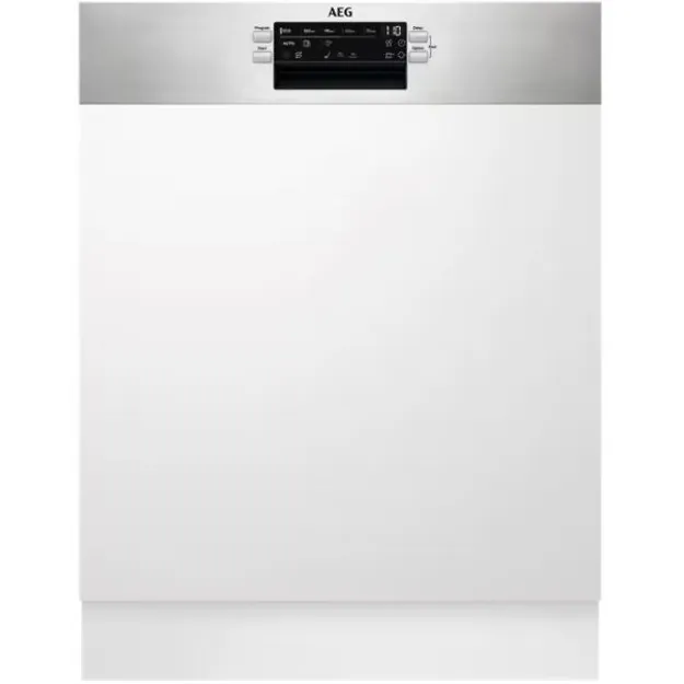 AEG FES5368XZM inbouwvaatwasser