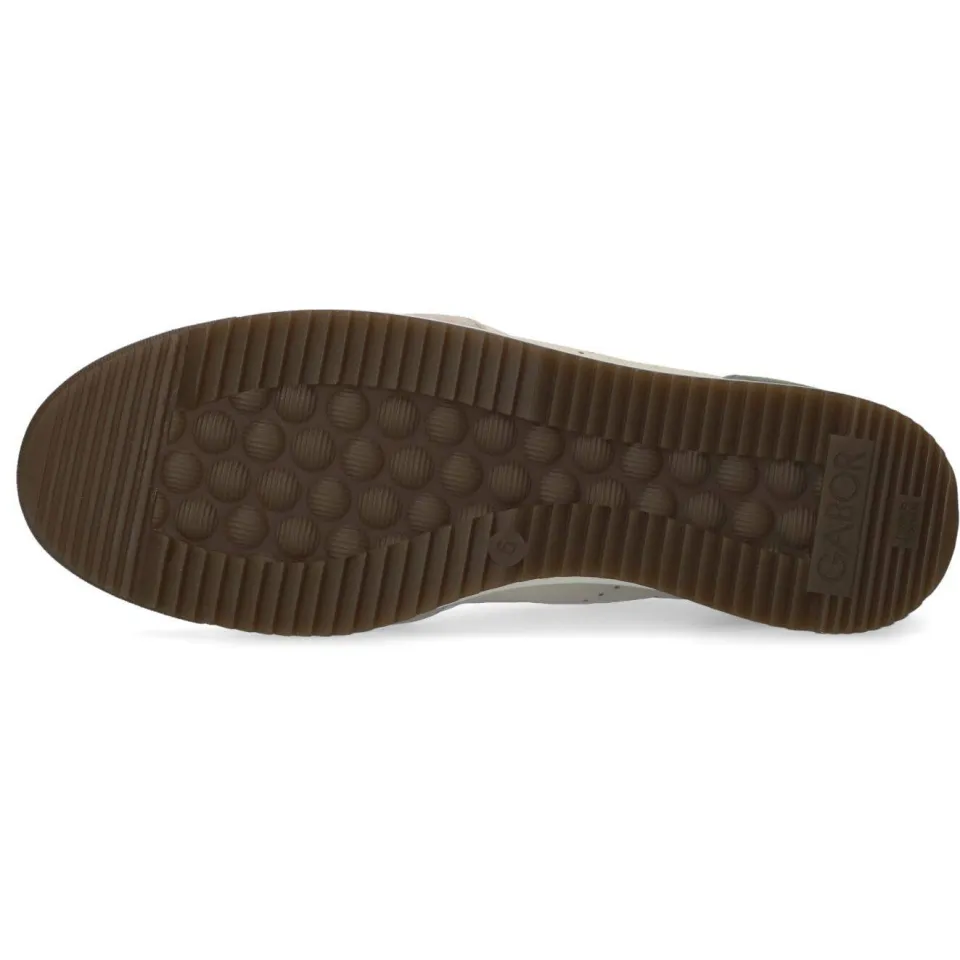 Gabor 432.2 sneaker wit, foto 5