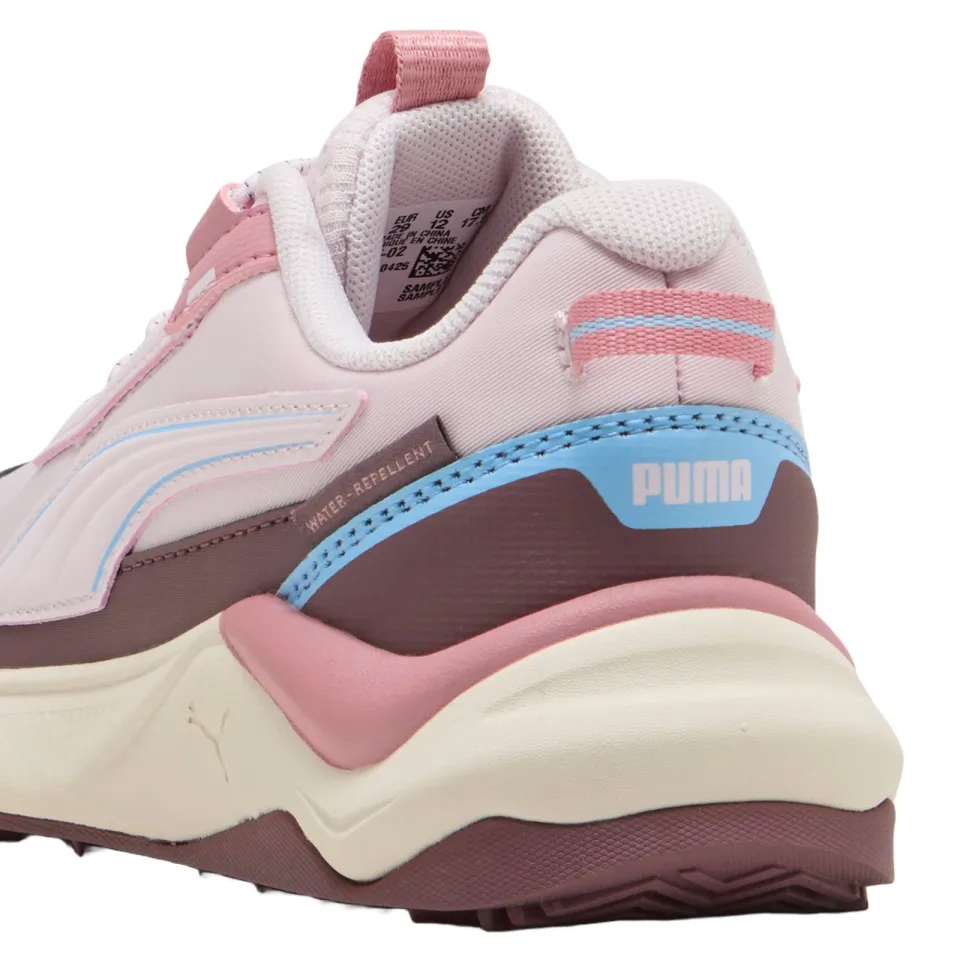 Puma Evolve 2.0 Trail sneaker roze, foto 4