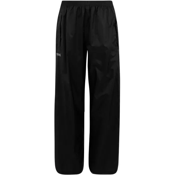 Regatta kids broek Pack It zwart, foto 2