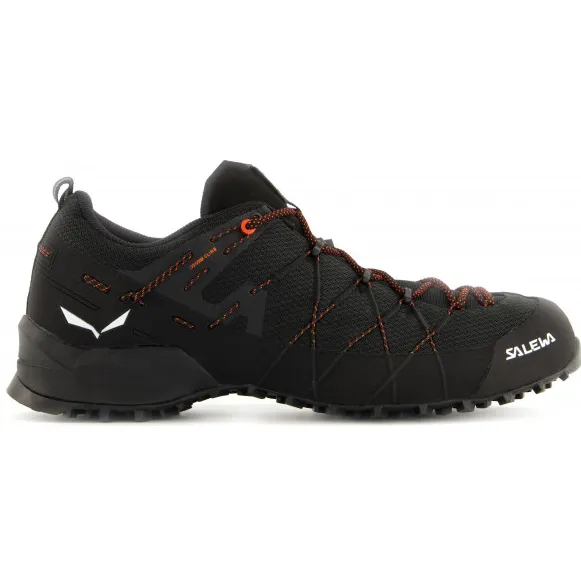 Salewa Wildfire 2 approachschoenen zwart