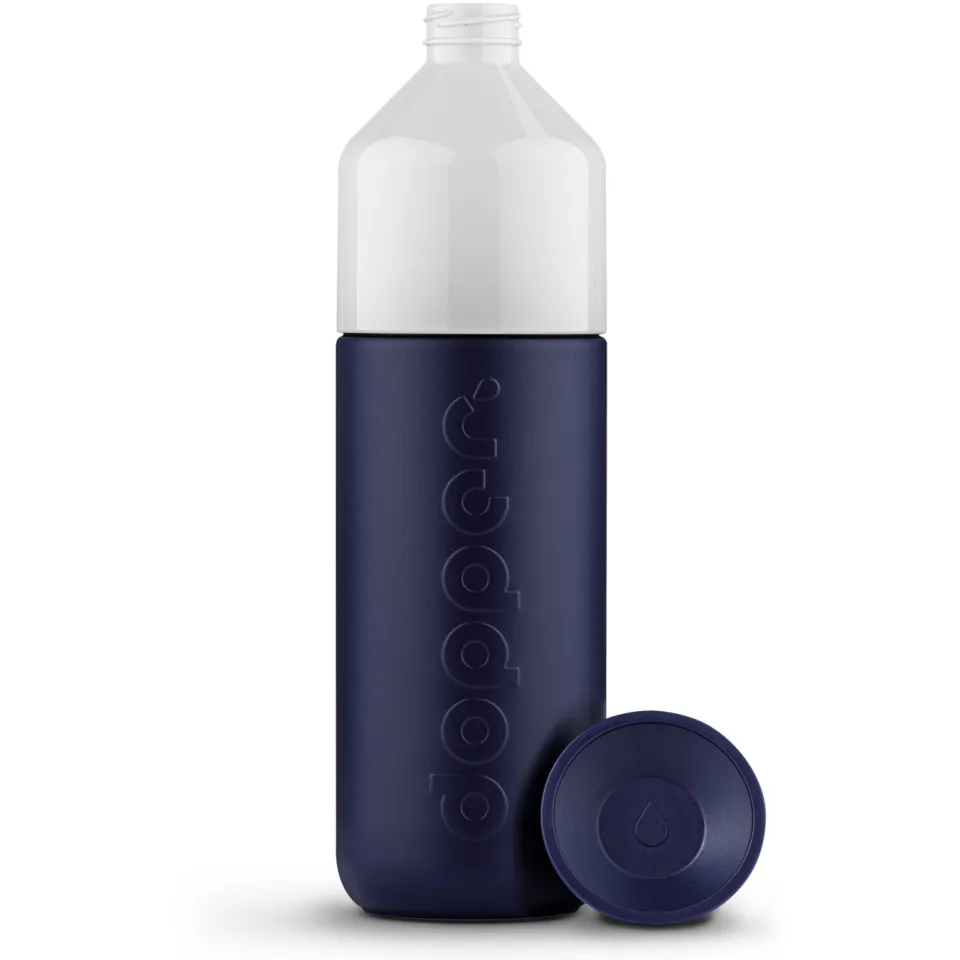 Dopper Insulated Breaker Blue thermosfles 1 L blauw, foto 6