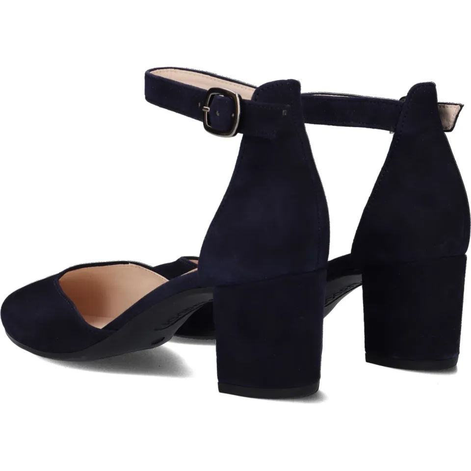 Gabor Sandalen 340 Blauw, foto 5