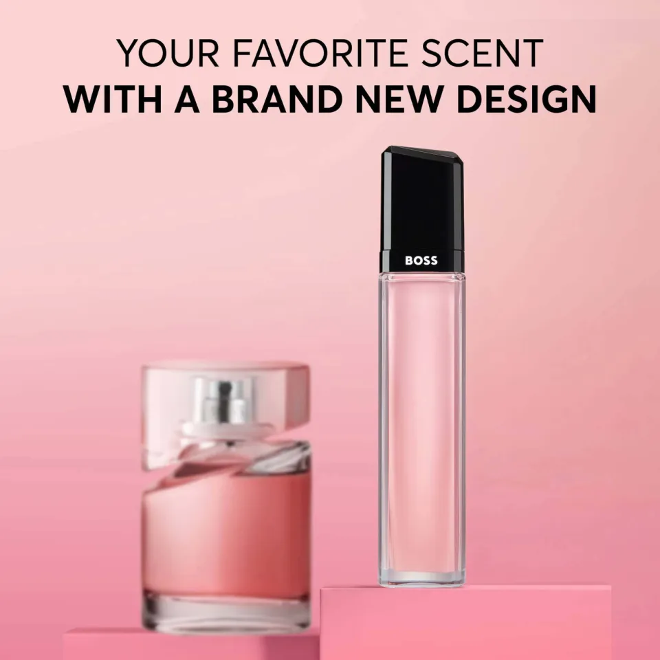 Hugo Boss BOSS Femme eau de parfum - 75 ml, foto 5