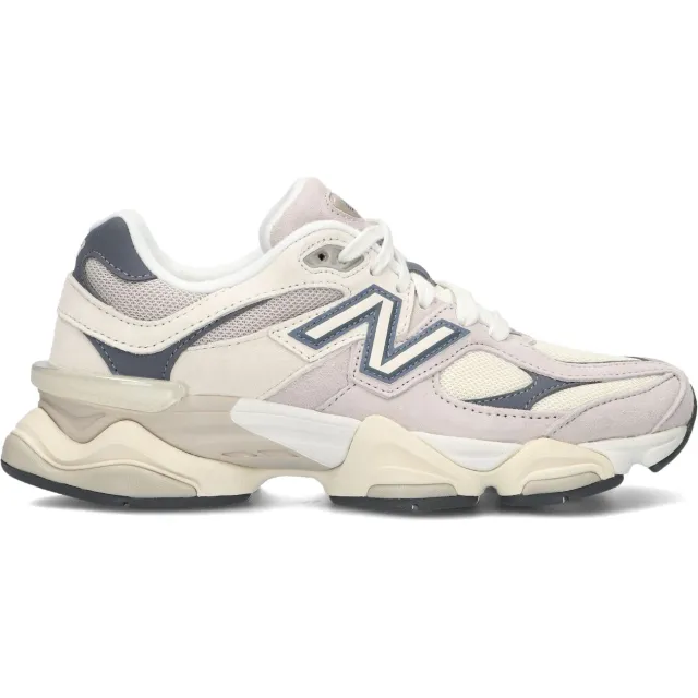 New Balance U9060 D lage sneaker beige