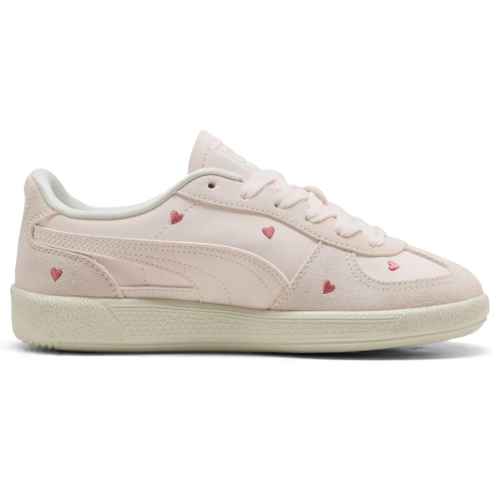 Puma Palermo Amor sneakers lichtroze/roze