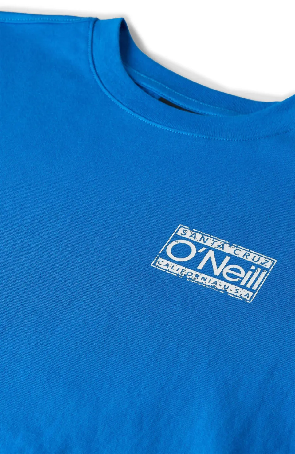 O'Neill T-shirt blauw, foto 6