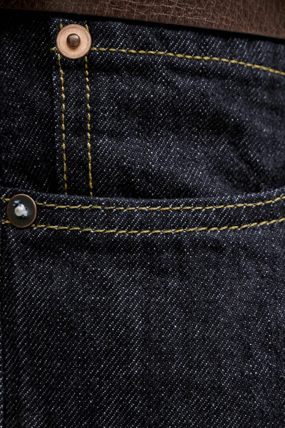 Jack & Jones JEANS INTELLIGENCE regular fit jeans - 520 blue denim, foto 5