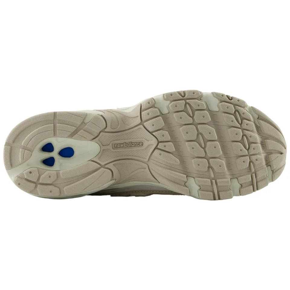 New Balance 740 sneakers beige, foto 3