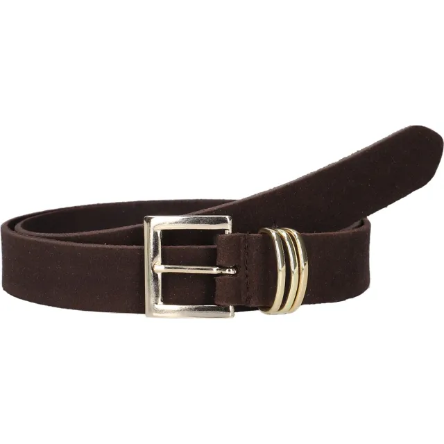 Notre-V riem 4319 bruin
