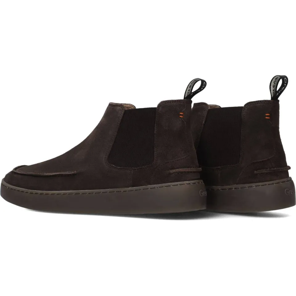 Greve Boots Wave 2701 Bruin, foto 2