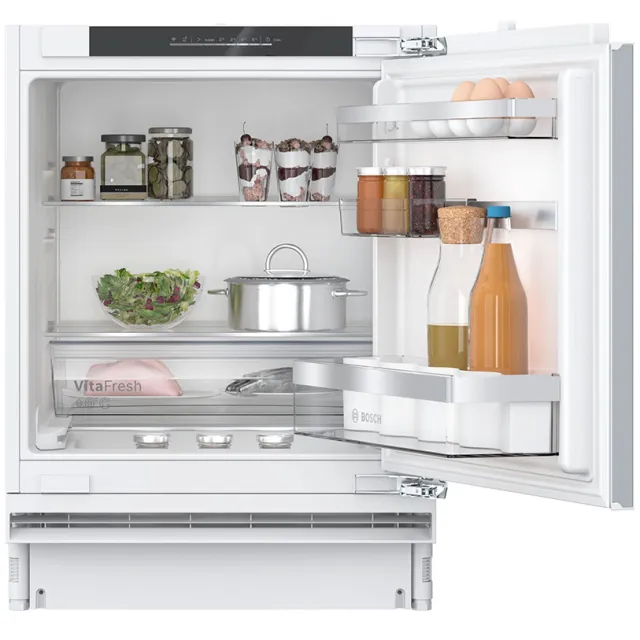 Bosch KUR21ADE0 wit