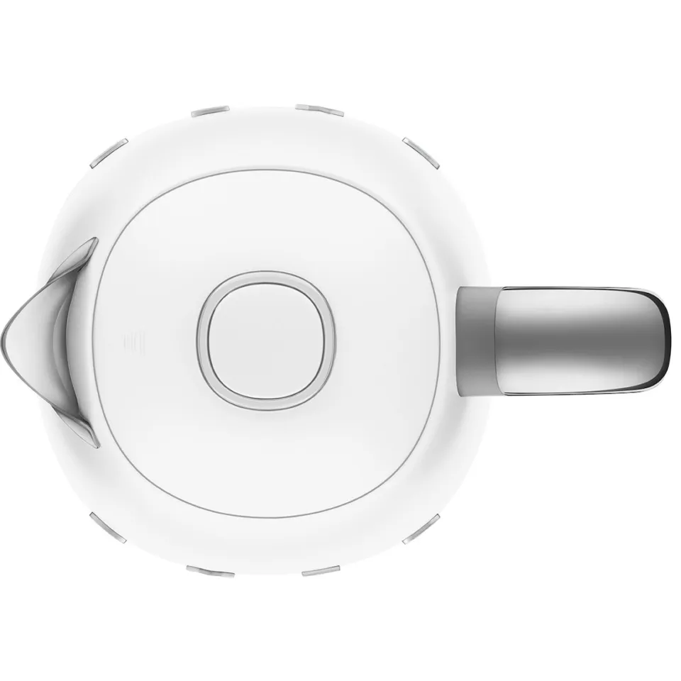 Smeg KLF03WHMEU waterkoker wit, foto 5
