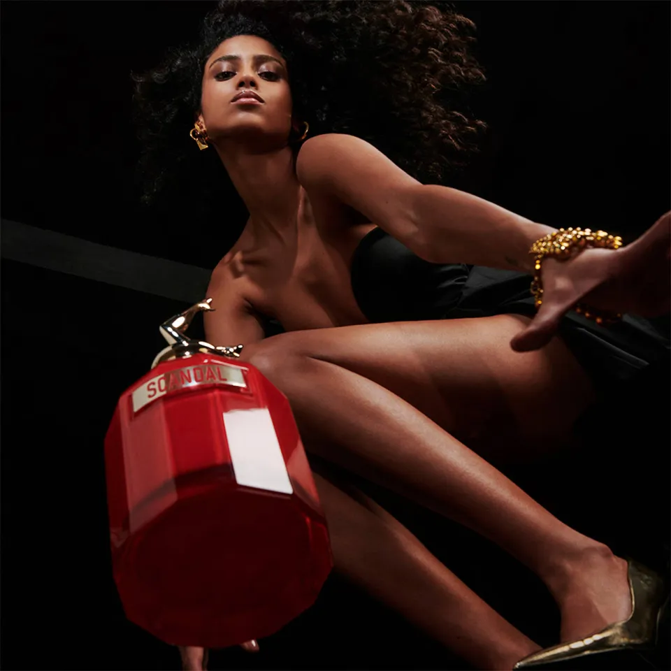 Jean Paul Gaultier JPG Scandal Le Parfum eau de parfum intense - 80 ml, foto 4