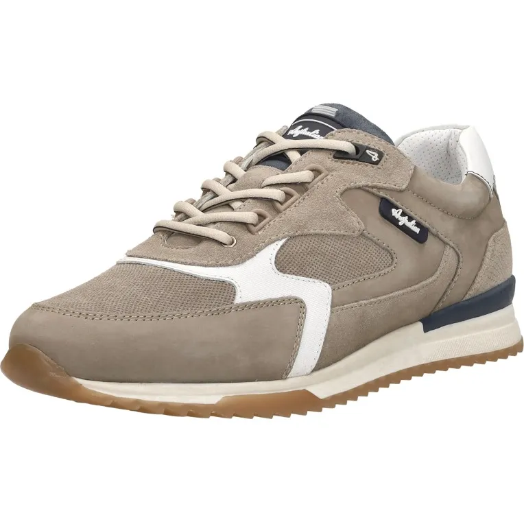 Australian Bakersville sneakers taupe, foto 3
