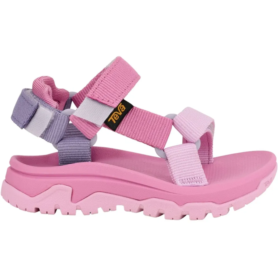 Teva Hurricane XLT sandalen roze, foto 3