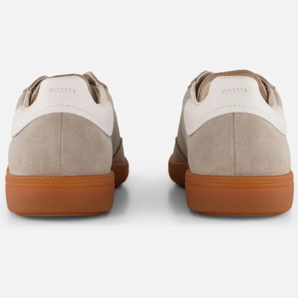 Ecco Soft 11 sneaker grijs, foto 3