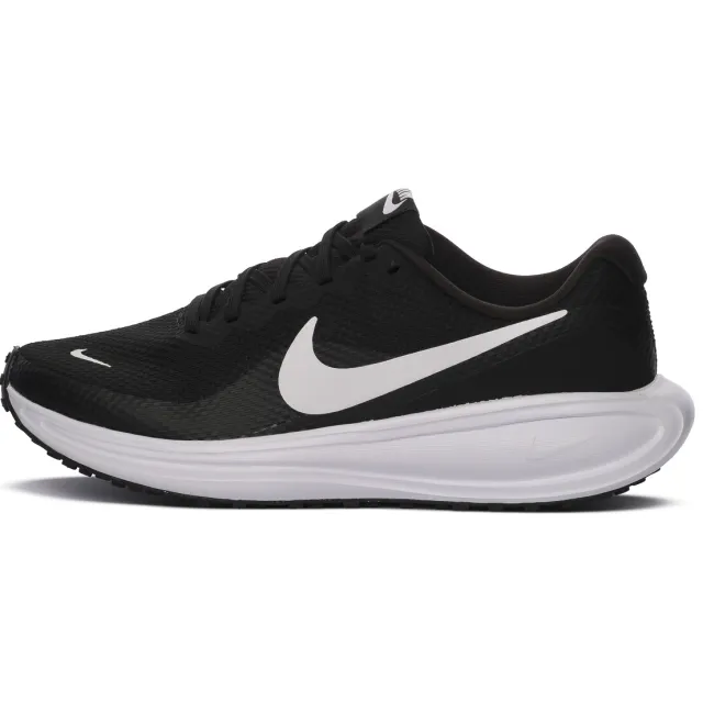 Nike Hardloopschoenen Nike 001 REVOLUTION 8 Zwart