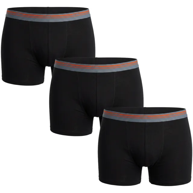 Dim Boxers DIM D306XP Zwart