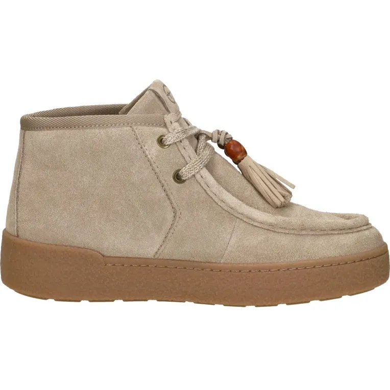 Tamaris Veterboots Jongens Beige, foto 8