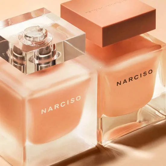 Narciso Rodriguez Narciso Ambree Eau de parfum - 50 ml, foto 3