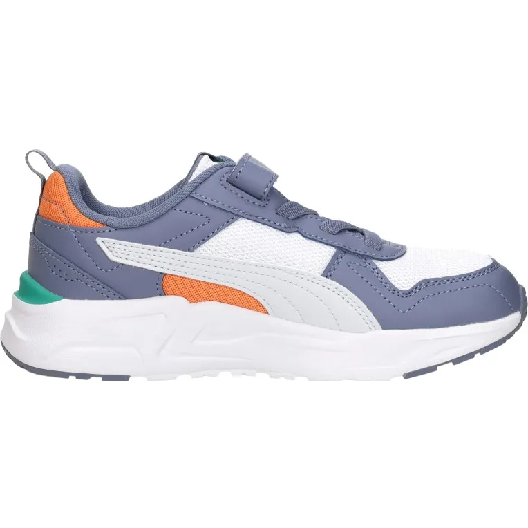 Puma Trinity 2 LT sneakers wit, foto 8