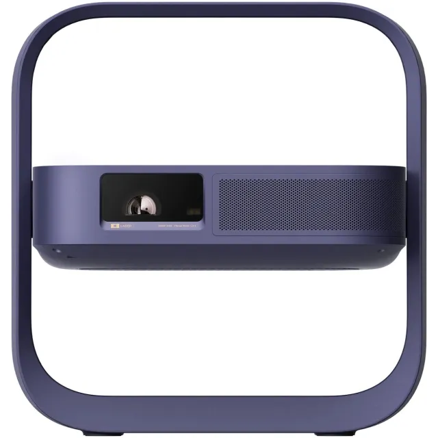Xgimi Elfin Flip Beamer Blauw