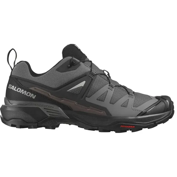 Salomon X Ultra 360 - Multisportschoenen, grijs/zwart