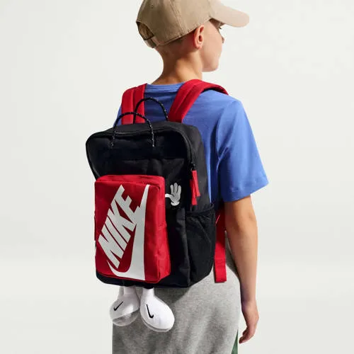 Nike Boxy rugzak zwart, foto 3