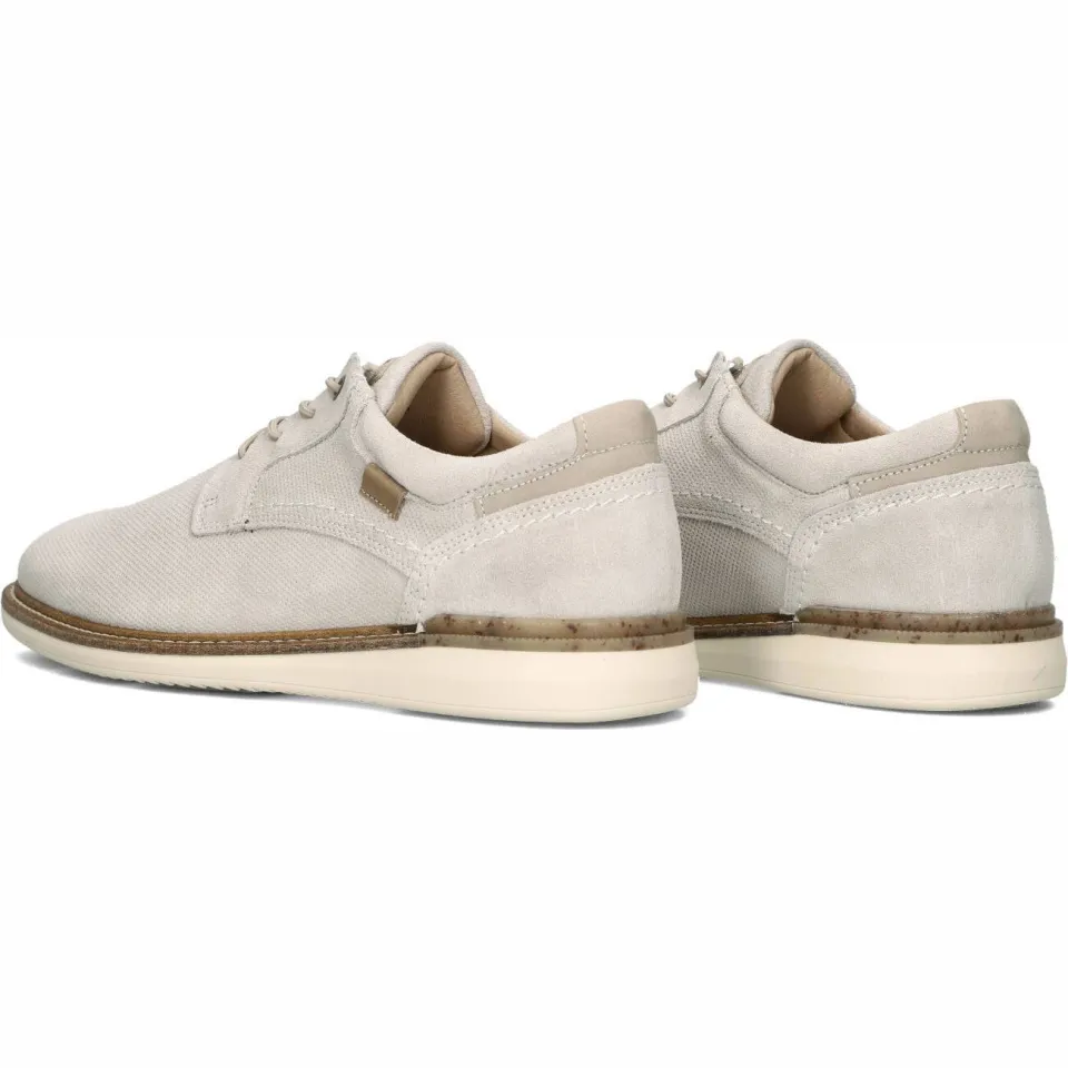 Mazzeltov Sneakers Viena Beige, foto 4