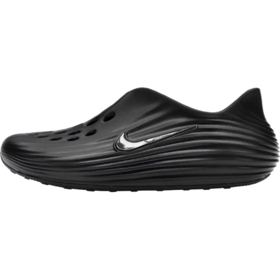 Nike ReactX Rejuven8 instapper zwart, foto 2