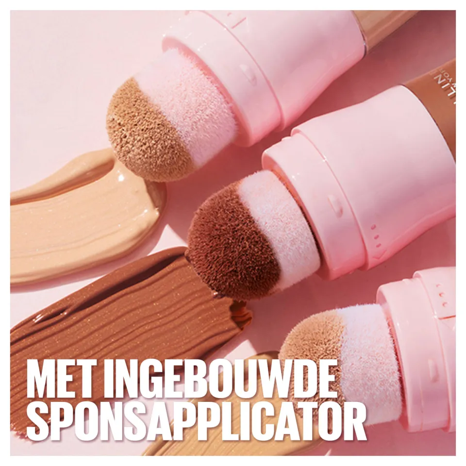 Maybelline New York Instant Perfector Glow concealer 00 Fair Light beige, foto 2