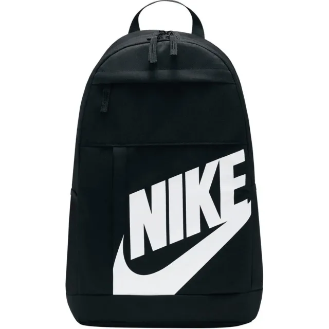 Nike Elemental rugzak zwart