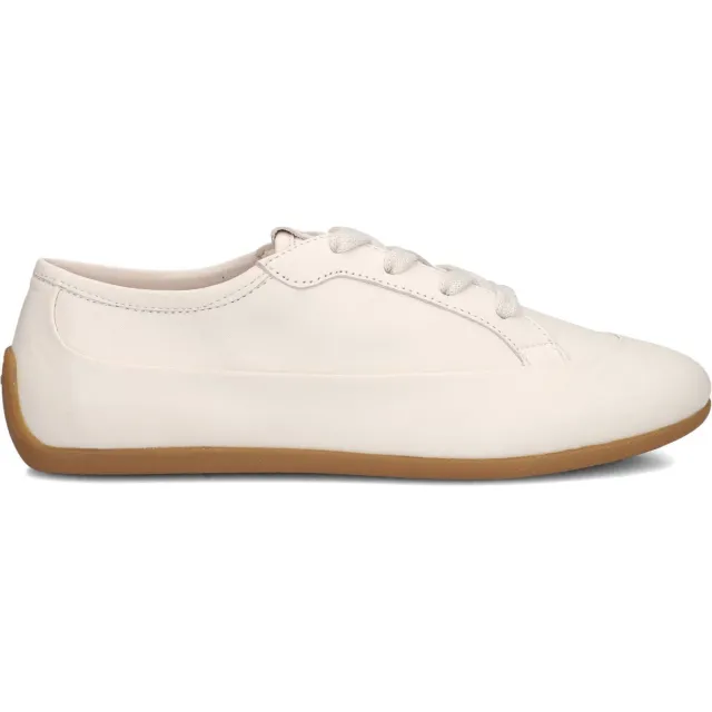 Geox Sneakers D Addisse Wit