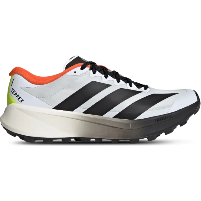 Adidas Terrex Sneakers Heren - Wit - Maat 40 2/3 - Mesh/Synthetisch White