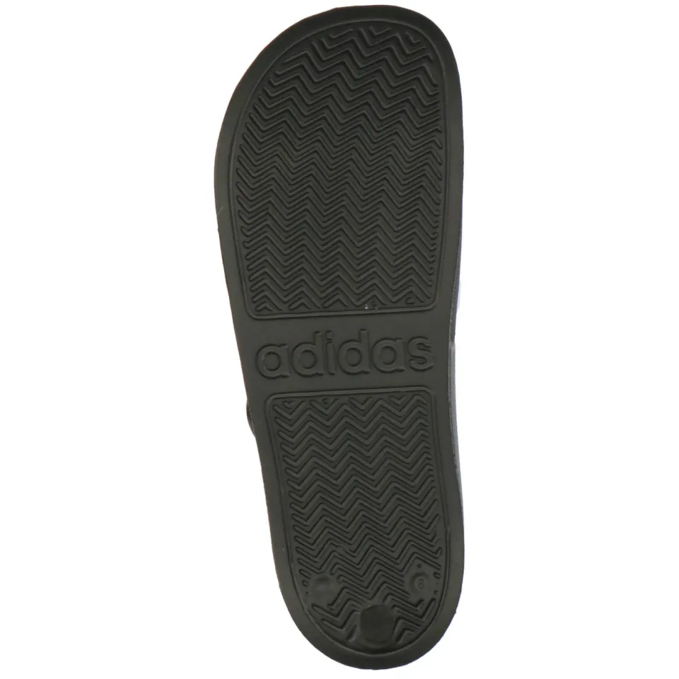 Adidas Adilette Shower teenslippers zwart, foto 5