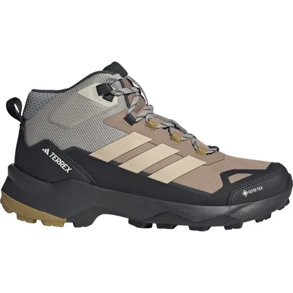 Adidas Terrex - Women's Terrex Skychaser AX5 Mid GTX CW+ - Winterschoenen, grijs