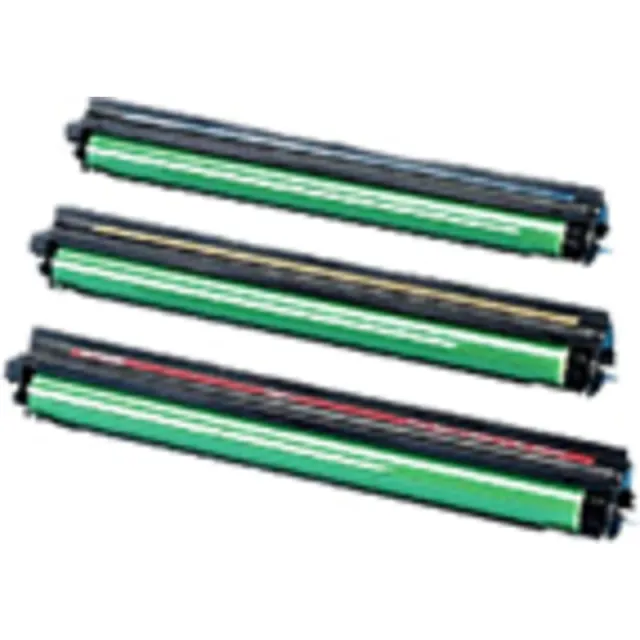 Lexmark 12A1455 Drum 3-kleuren