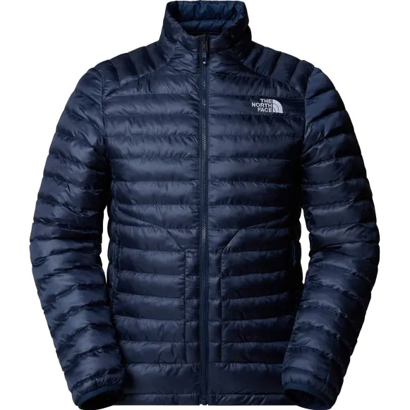 The North Face Huila Synthetic Jacket - Synthetisch jack, blauw