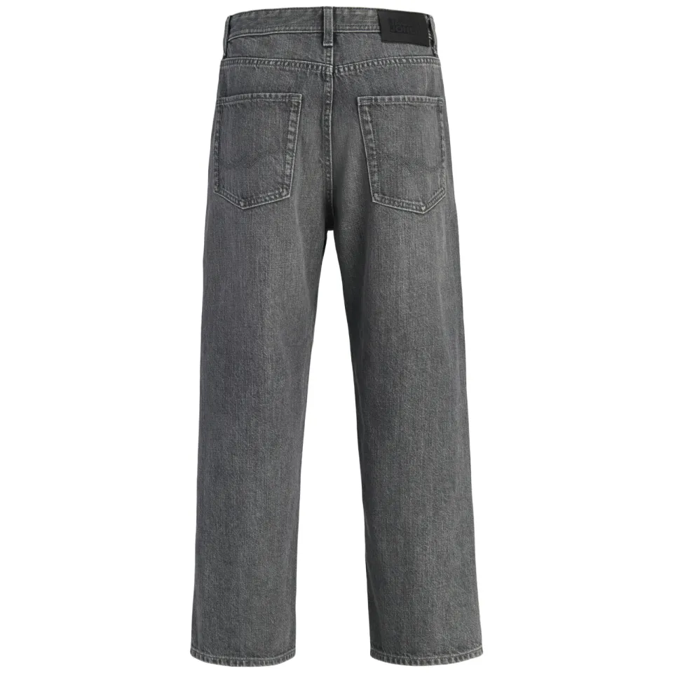 Jack & Jones JUNIOR JJIALEX regular fit jeans - grijs, foto 3
