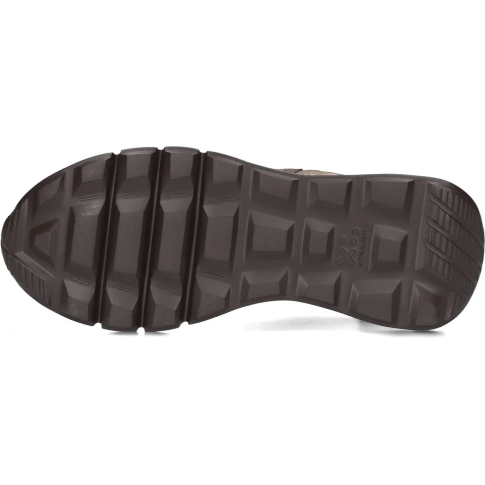Nubikk Heren Sneakers Luca Noa Men - Taupe, foto 5